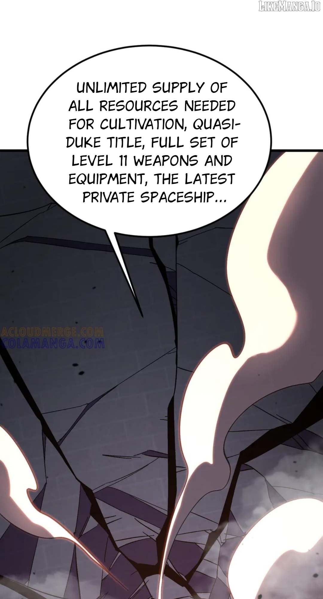 Log into the Future Chapter 245 - page 24